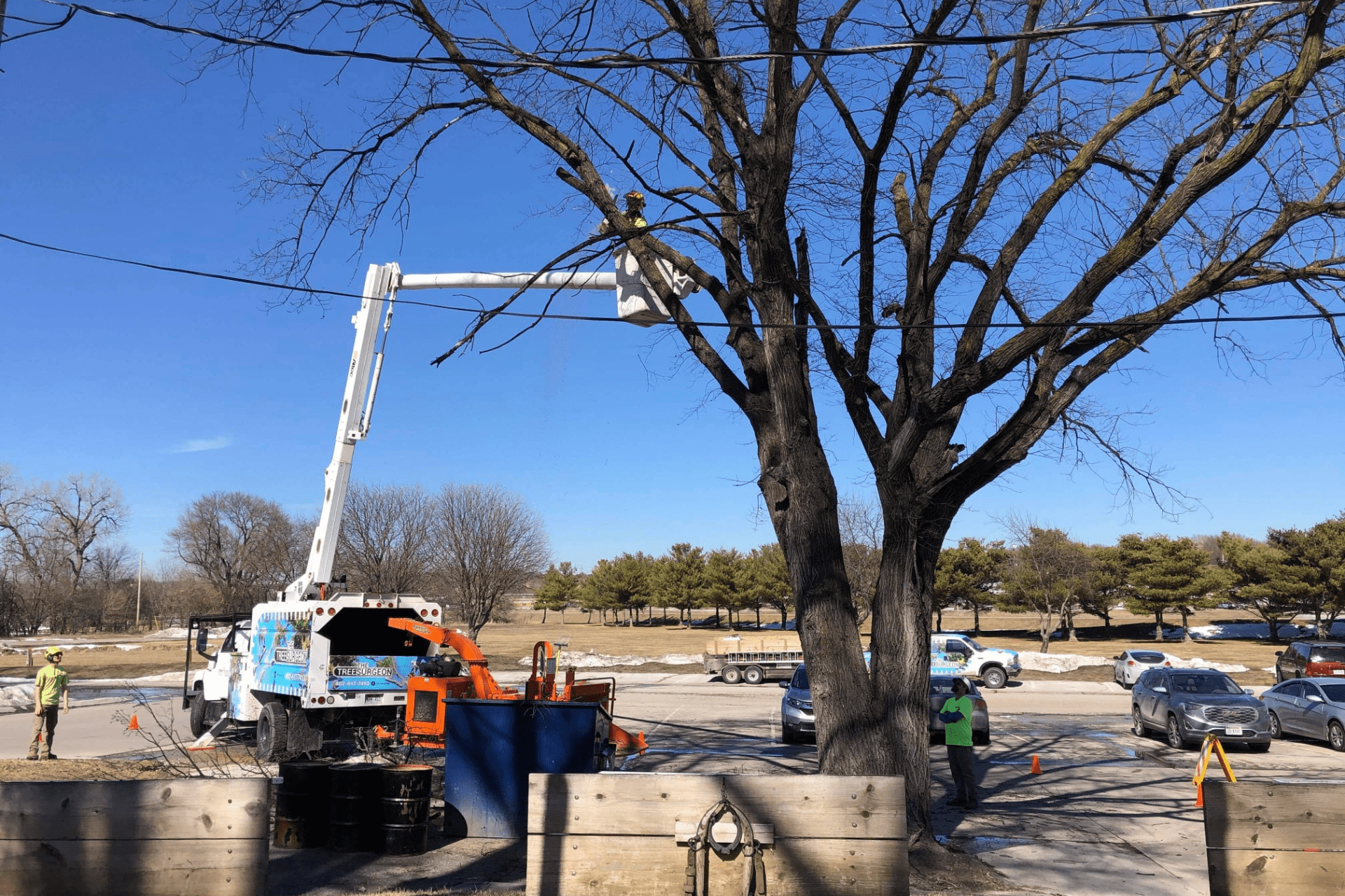 Contact Us Banner Image